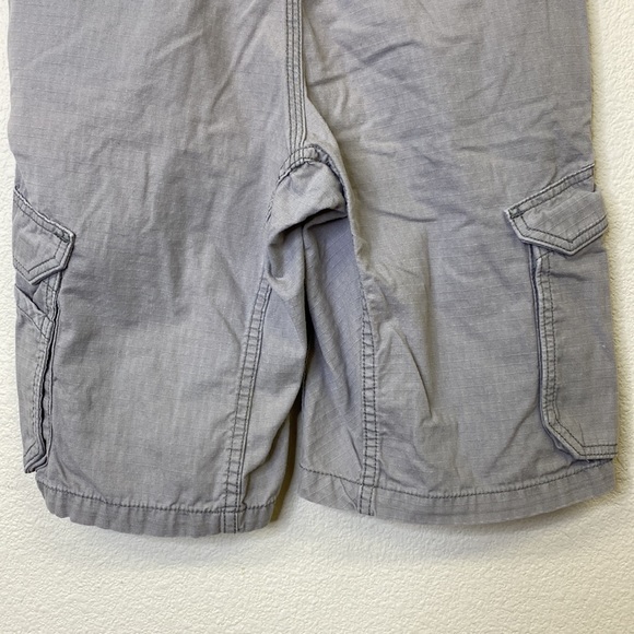 Carhartt Relaxed Fit Cargo Shorts Size 30 - Picture 8 of 13
